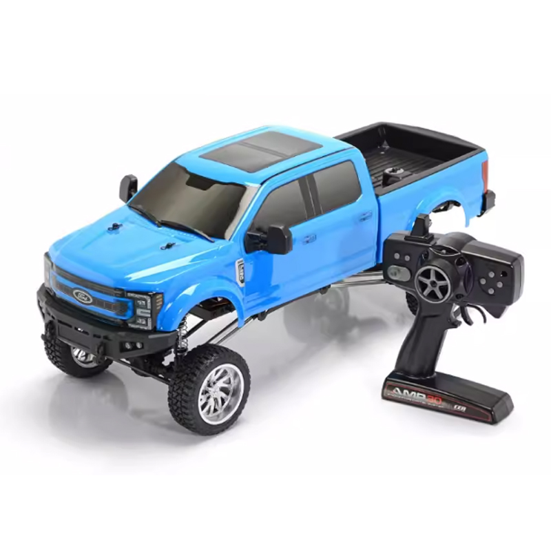 รถบังคับวิทยุ CEN RACING 1/10  - Rc Hobby Grade Truck บทวิจารณ์และราคา