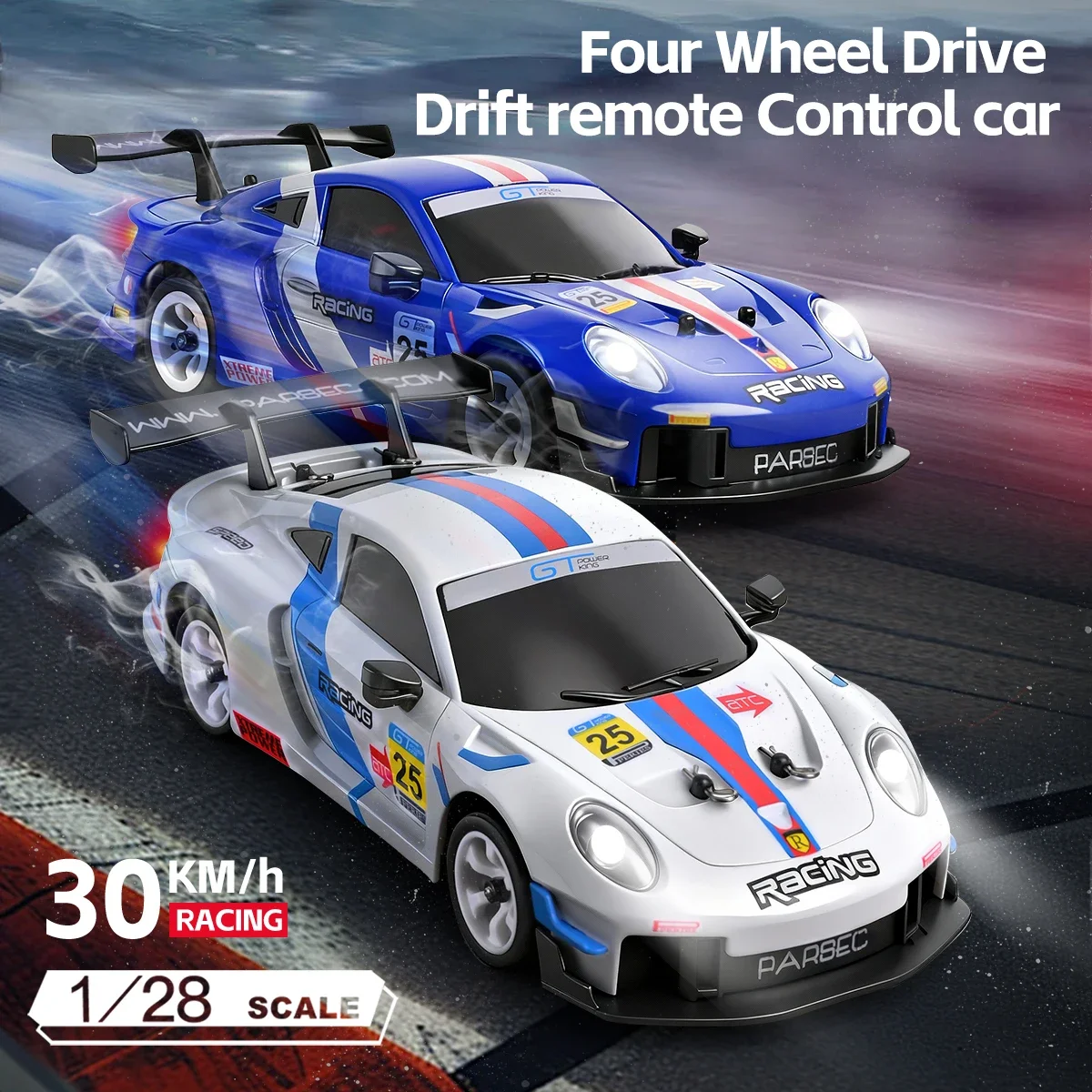 รถบังคับวิทยุ WLtoys 284019-A  - Rc Hobby Drift Car บทวิจารณ์และราคา