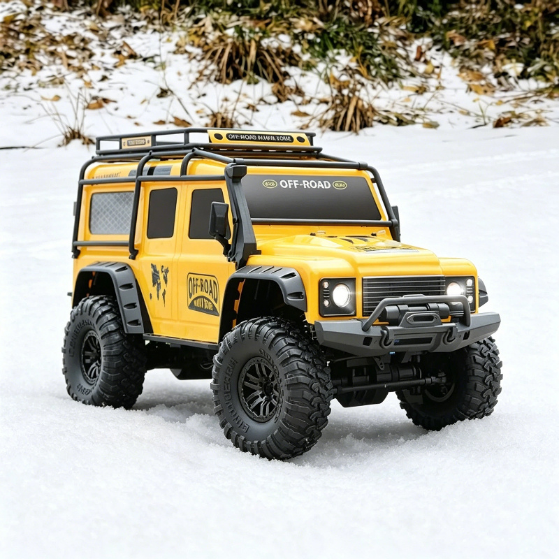 รถบังคับวิทยุ Hot 1/10 HB ZP10 - Rc Hobby Grade Truck บทวิจารณ์และราคา