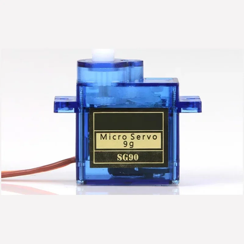 2/4/8/20Pcs SG90 9G Micro Serv - Rc Hobby Grade บทวิจารณ์และราคา