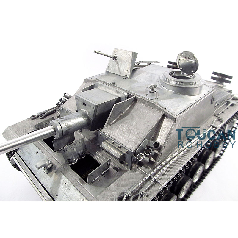 รถถัง Mato Metal KIT RC รุ่น S - Rc Hobby Grade บทวิจารณ์และราคา