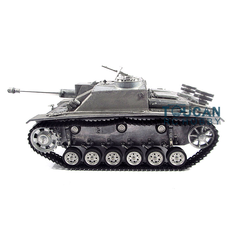 รถถัง Mato Metal KIT RC รุ่น S - Rc Hobby Grade บทวิจารณ์และราคา