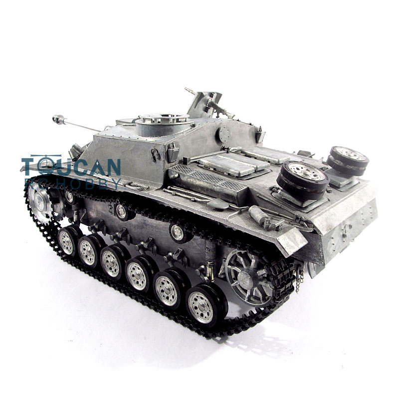 รถถัง Mato Metal KIT RC รุ่น S - Rc Hobby Grade บทวิจารณ์และราคา