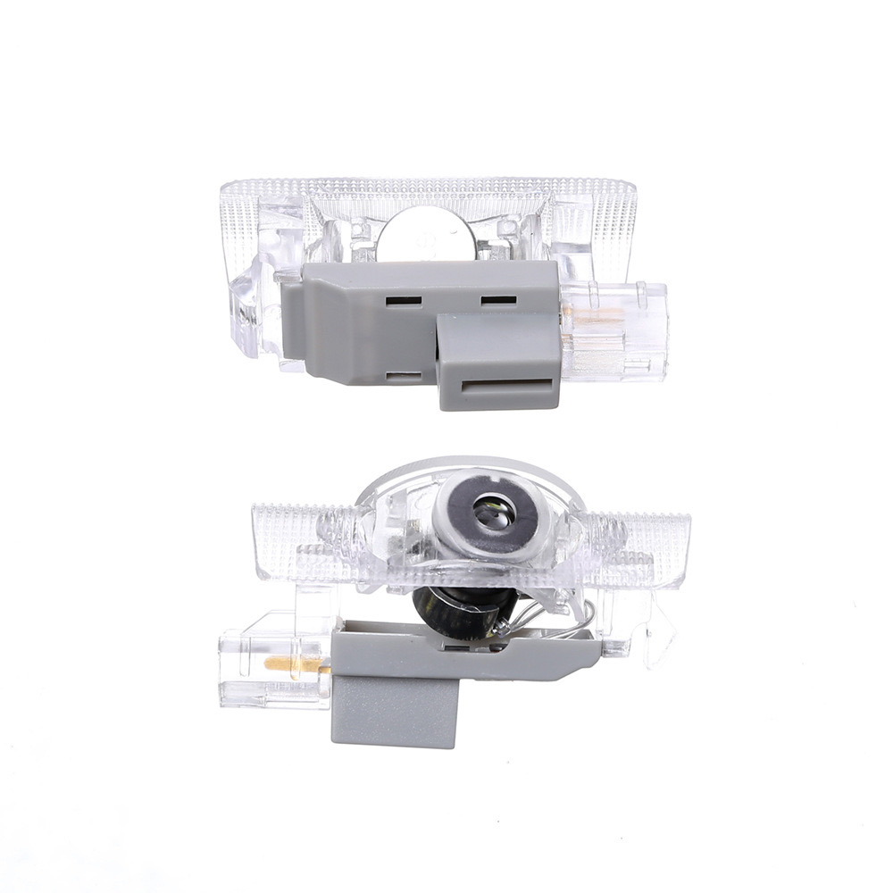 ไฟโปรเจคเตอร์ LED ติดประตูรถยน - Rc Hobby Horizon บทวิจารณ์และราคา