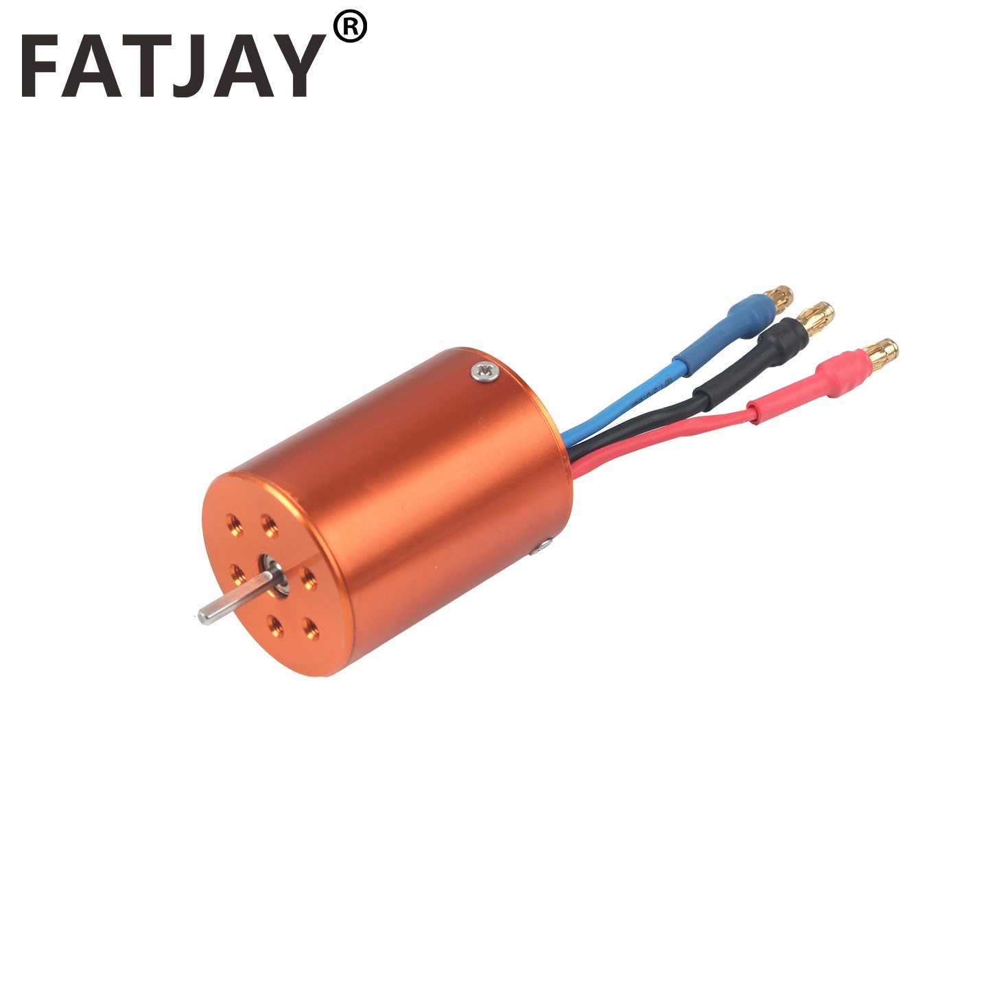 FATJAY 2838-2800KV 3800KV RC H - Rc Hobby Grade บทวิจารณ์และราคา