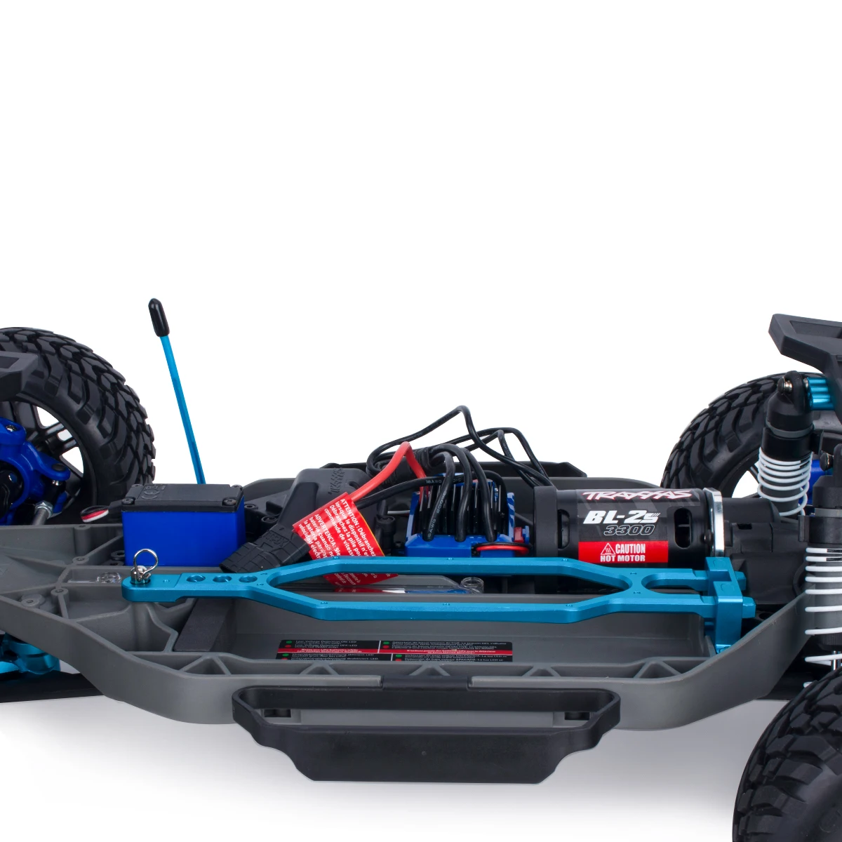 CNC อลูมิเนียมถือชุดแบตเตอรี่ข - Rc Crawler 4X4 บทวิจารณ์และราคา