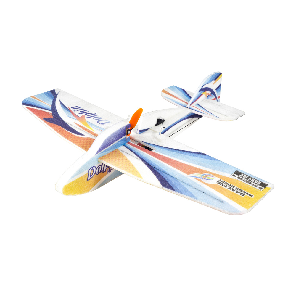 เครื่องบินบังคับวิทยุรุ่น Real - Rc Hobby Grade บทวิจารณ์และราคา