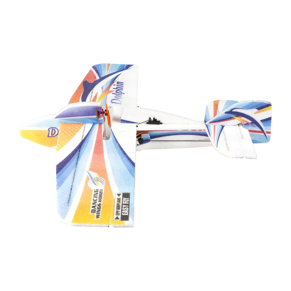 เครื่องบินบังคับวิทยุรุ่น Real - Rc Hobby Grade บทวิจารณ์และราคา