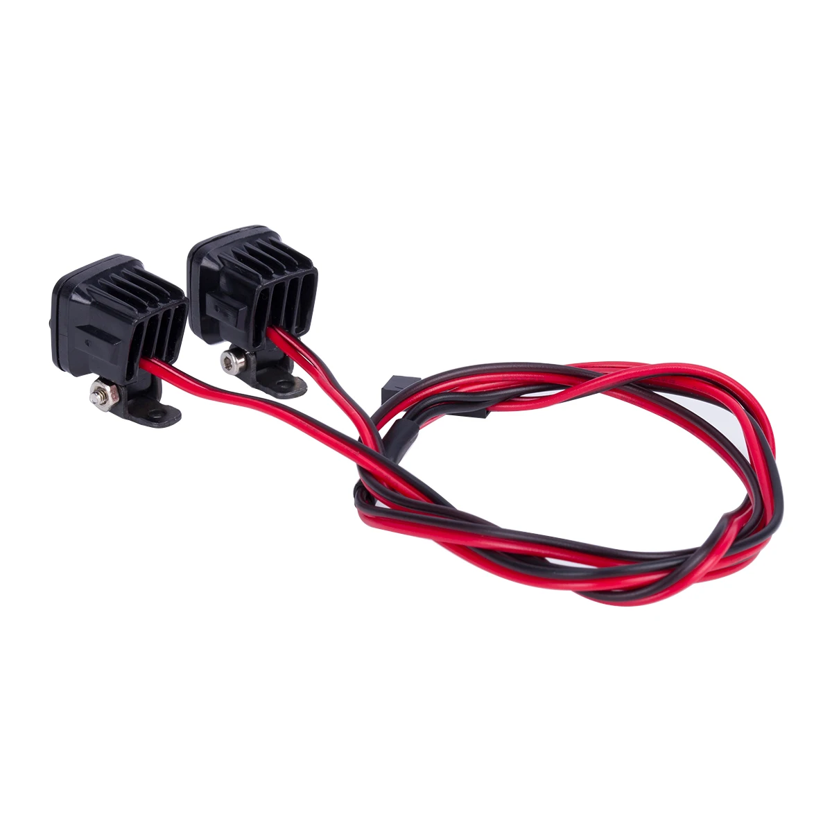 RC รถสแควร์ Bright LED ไฟหน้า  - Rc Hobby Horizon บทวิจารณ์และราคา