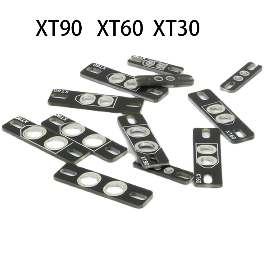 5/10PCS XT30 XT60 XT90 ปลั๊ก P - Rc Hobby Grade บทวิจารณ์และราคา
