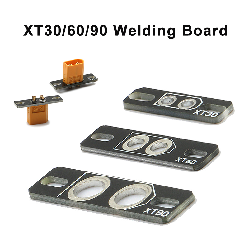 5/10PCS XT30 XT60 XT90 ปลั๊ก P - Rc Hobby Grade บทวิจารณ์และราคา