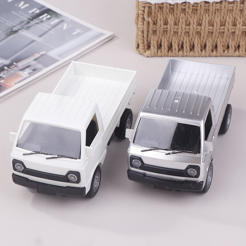 รถบรรทุก RC ขนาด 1:16 รีโมทคอน - Rc Hobby Grade Truck บทวิจารณ์และราคา