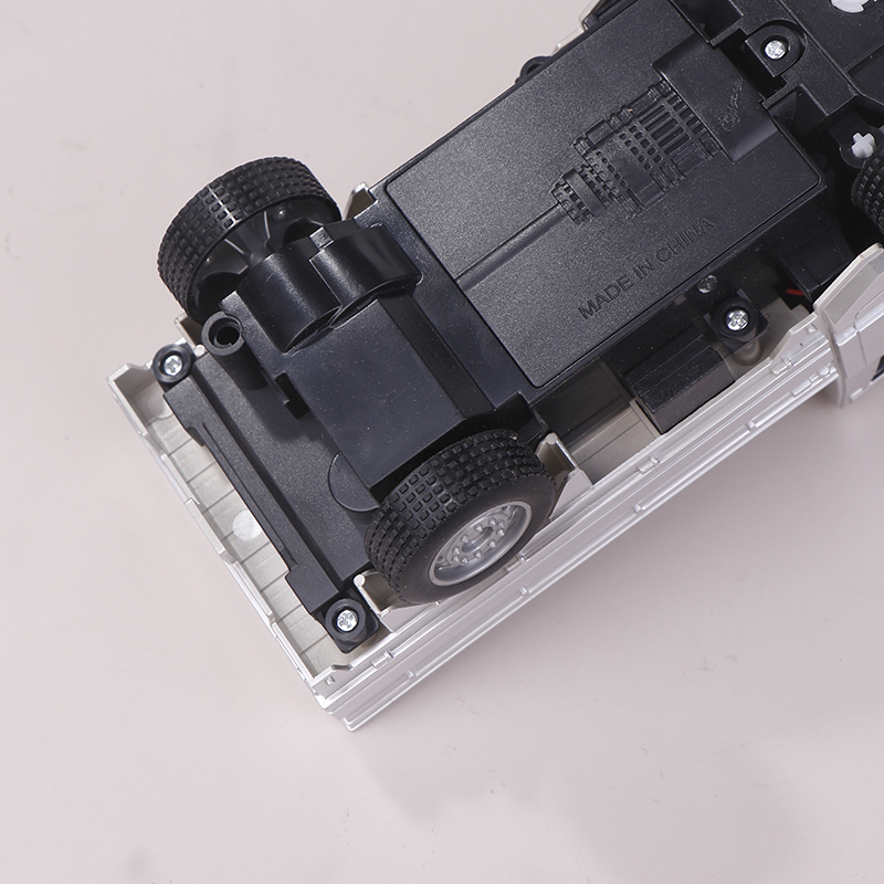 รถบรรทุก RC ขนาด 1:16 รีโมทคอน - Rc Hobby Grade Truck บทวิจารณ์และราคา